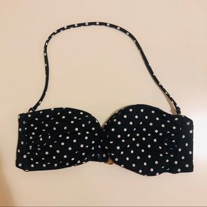 VICTORIA'S SECRET bikini top